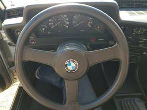 Thumbnail von BMW 320/6 E21 Alpina Style