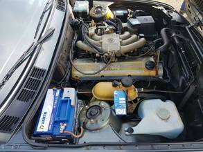 Thumbnail von BMW 320i Cabrio