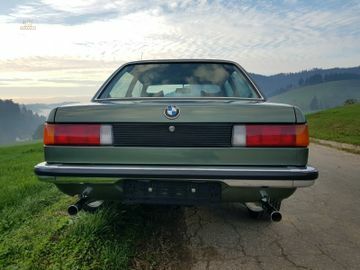 Thumbnail von BMW 323i E21 original 40,040km