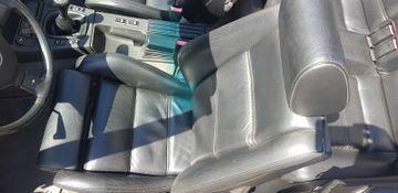 Thumbnail von BMW 325i Cabrio