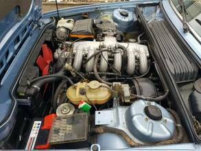 Thumbnail von BMW 633 CSi E24