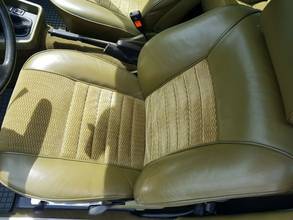 Thumbnail von BMW 633 CSi original 50,238km