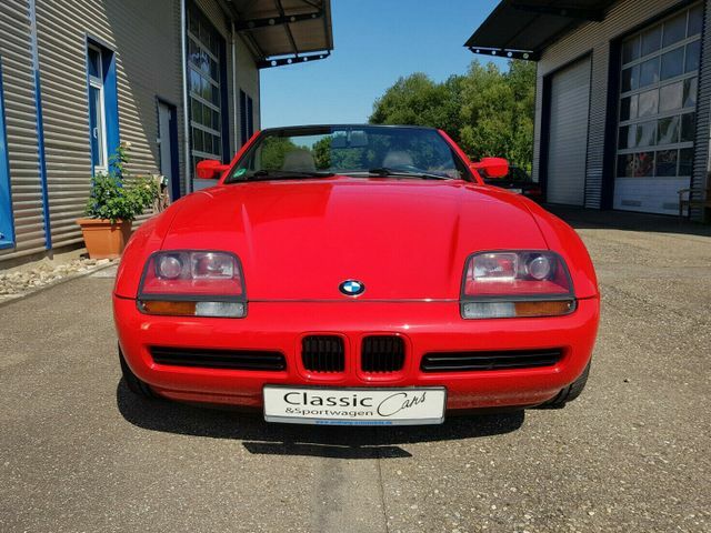 Thumbnail von BMW Z1