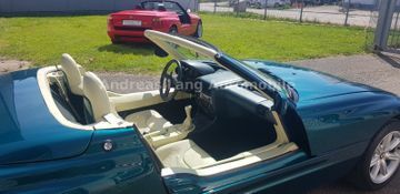 Thumbnail von BMW Z1 Urgrün