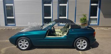 Thumbnail von BMW Z1 Urgrün