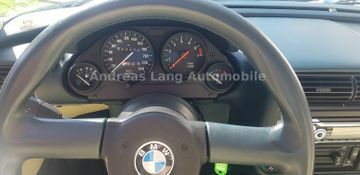 Thumbnail von BMW Z1 Urgrün