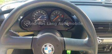 Thumbnail von BMW Z1 Urgrün