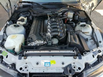 Thumbnail von BMW Z3 M Roadster