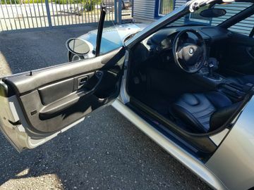 Thumbnail von BMW Z3 M Roadster
