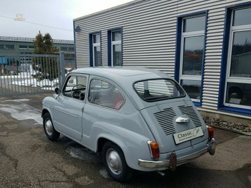 Thumbnail von Fiat 600