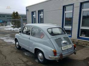 Thumbnail von Fiat 600