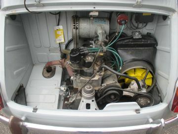 Thumbnail von Fiat 600