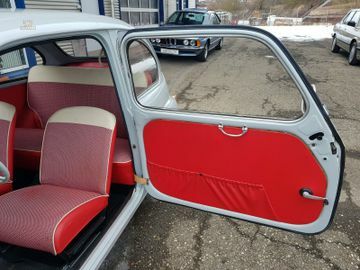 Thumbnail von Fiat 600