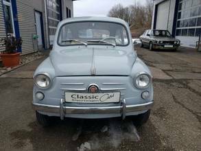 Thumbnail von Fiat 600