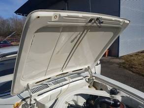 Thumbnail von Ford Taunus 17m P3 (vana) originál 37.095 km