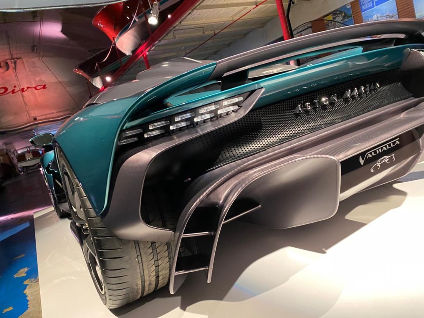 Thumbnail von Valhalla Free SPEC