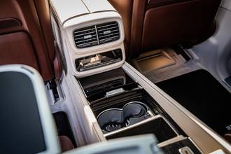 Thumbnail von Mercedes Benz GLS 800 Brabus Duo Tone Carbon 24