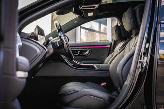 Thumbnail von Mercedes Benz S580 4m Maybach Brabus B600