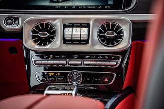 Thumbnail von Mercedes Benz G63 AMG Hofele Bedouin 4x4 Winc