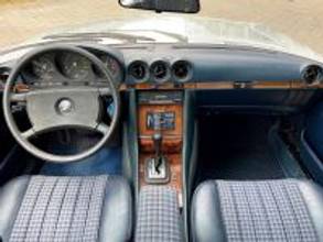 Thumbnail von Mercedes Benz 380 SLC