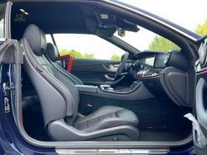 Thumbnail von Mercedes Benz E 53 AMG 4Matic