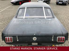 Thumbnail von Ford Musrang 289 Rennwagen