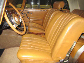 Thumbnail von Mercedes Benz 250 SE/C (W111)