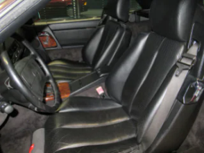 Thumbnail von メルセデス・ベンツ 500 SL (R129)