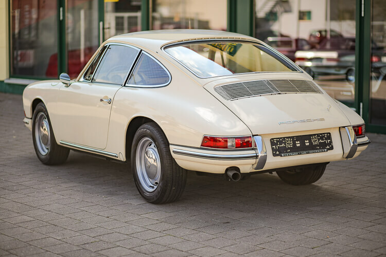 Thumbnail von Porsche 912 (1965)