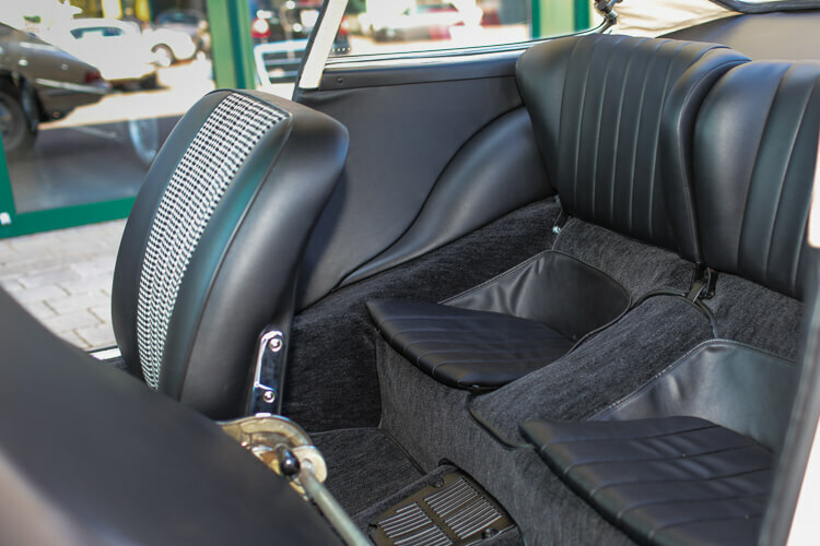 Thumbnail von Porsche 912 (1965)