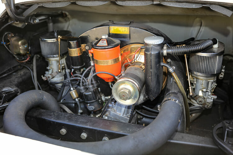 Thumbnail von Porsche 912 (1965)