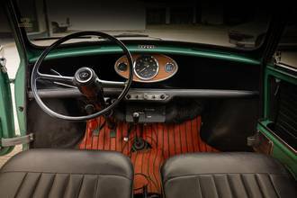 Thumbnail von Mini MK I Innocenti (1966)