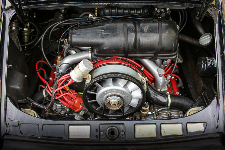 Thumbnail von Porsche 911 Carrera