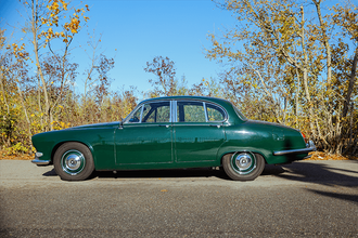 Thumbnail von Ягуар 420