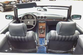 Thumbnail von メルセデス・ベンツ 280 SL