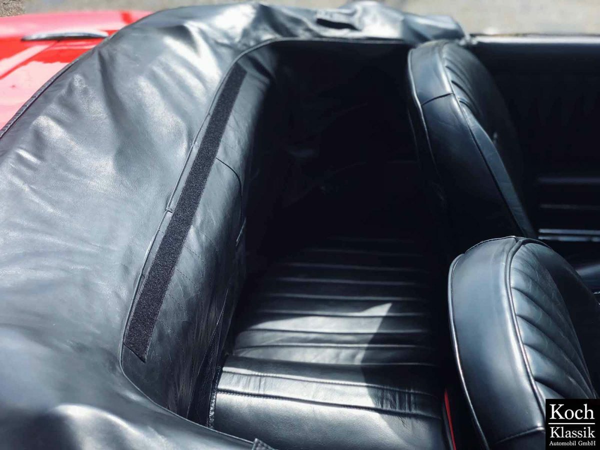 Thumbnail von Fiat Dino 2.0 Spider