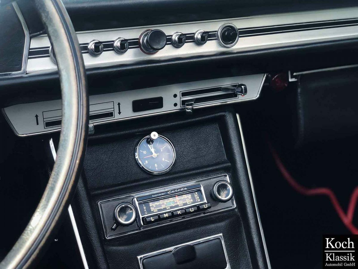 Thumbnail von Fiat Dino 2.0 Spider