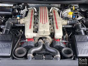 Thumbnail von Ferrari 550 Maranello