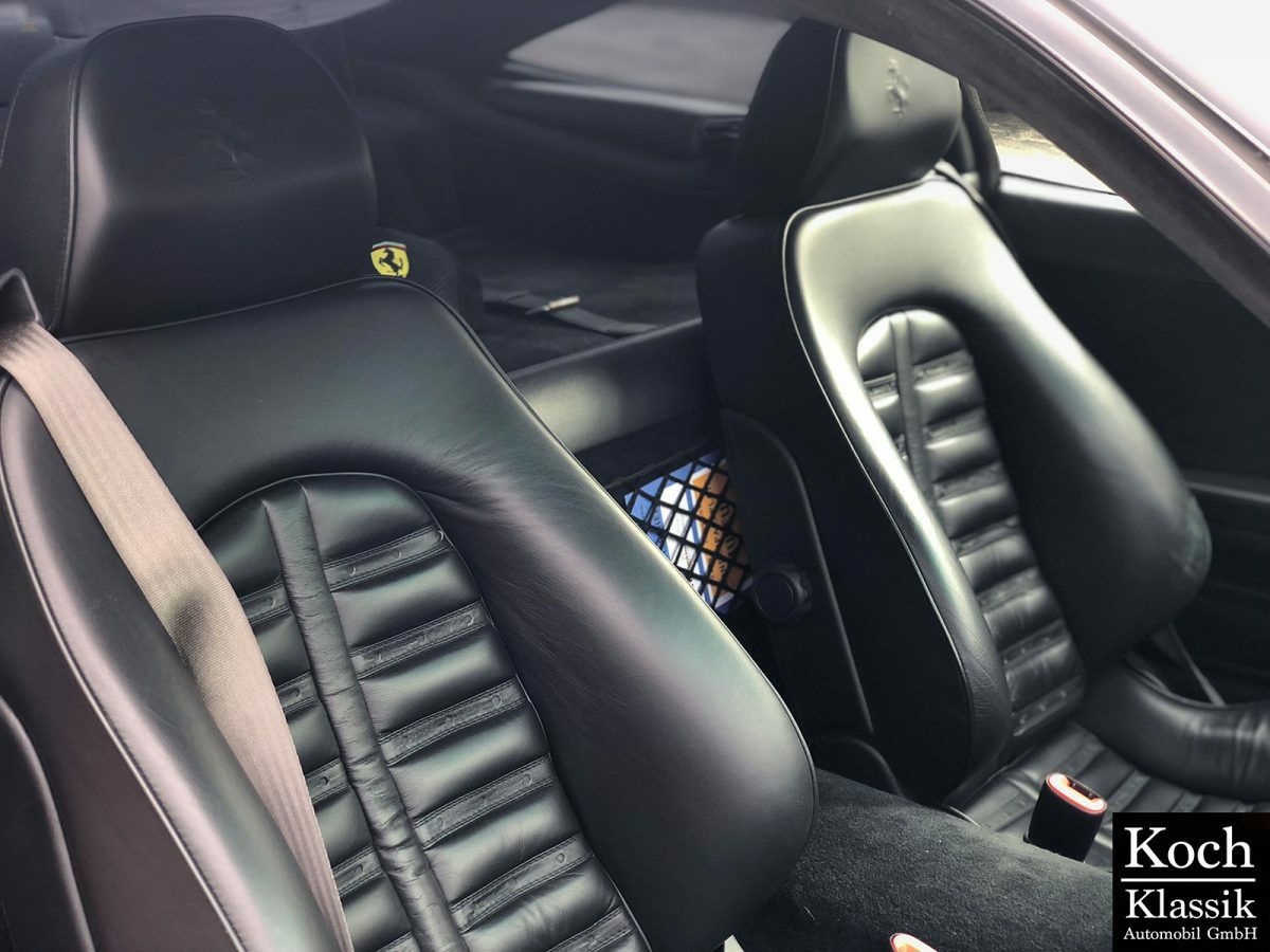 Thumbnail von Ferrari 550 Maranello