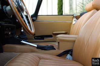 Thumbnail von Jaguar E-Type SII 4.2 Roadster