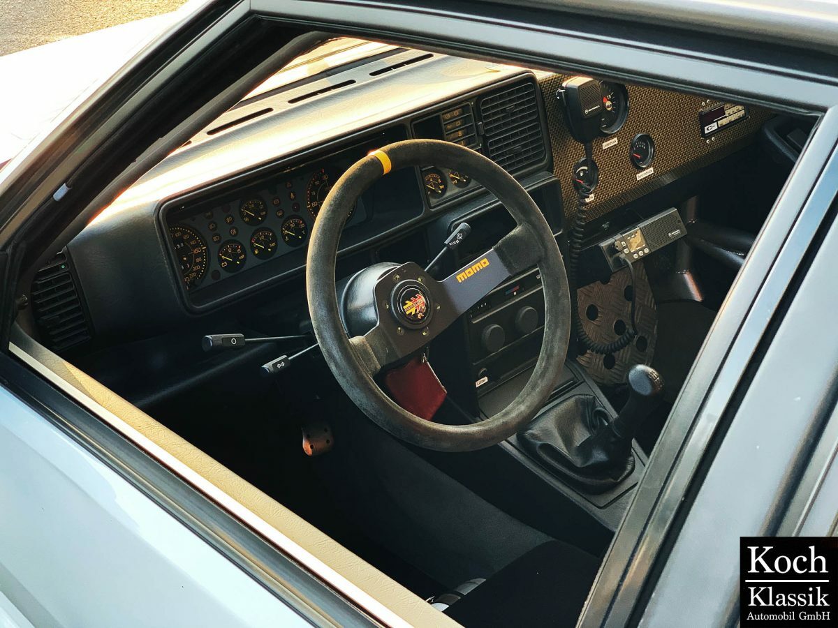 Thumbnail von Lancia Delta Integrale