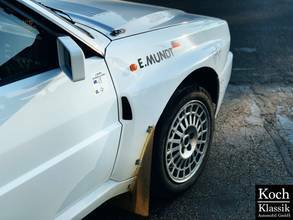 Thumbnail von Lancia Delta Integrale