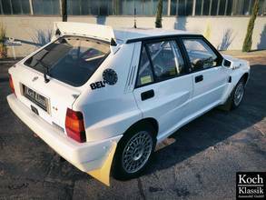 Thumbnail von Lancia Delta Integrale