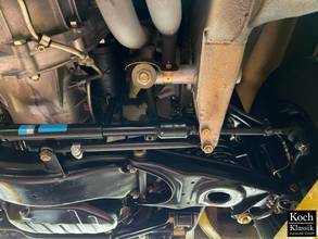 Thumbnail von Mercedes Benz W111 280SE