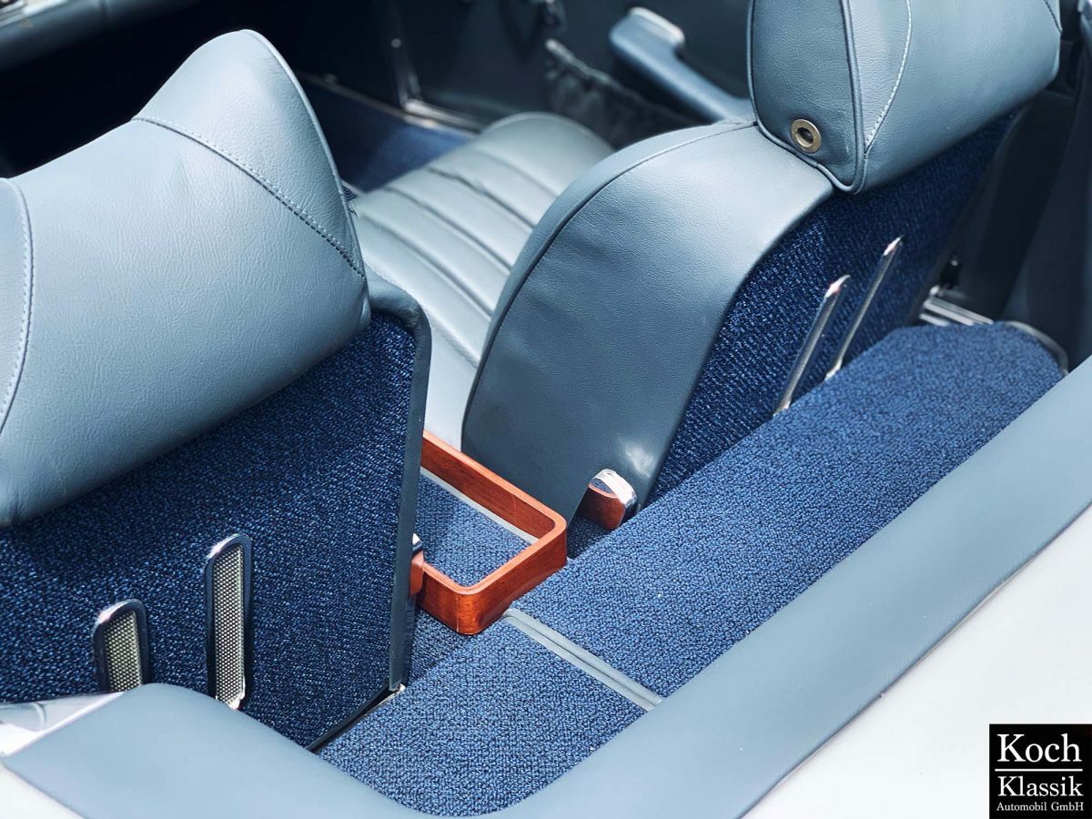 Thumbnail von Mercedes Benz Pagode