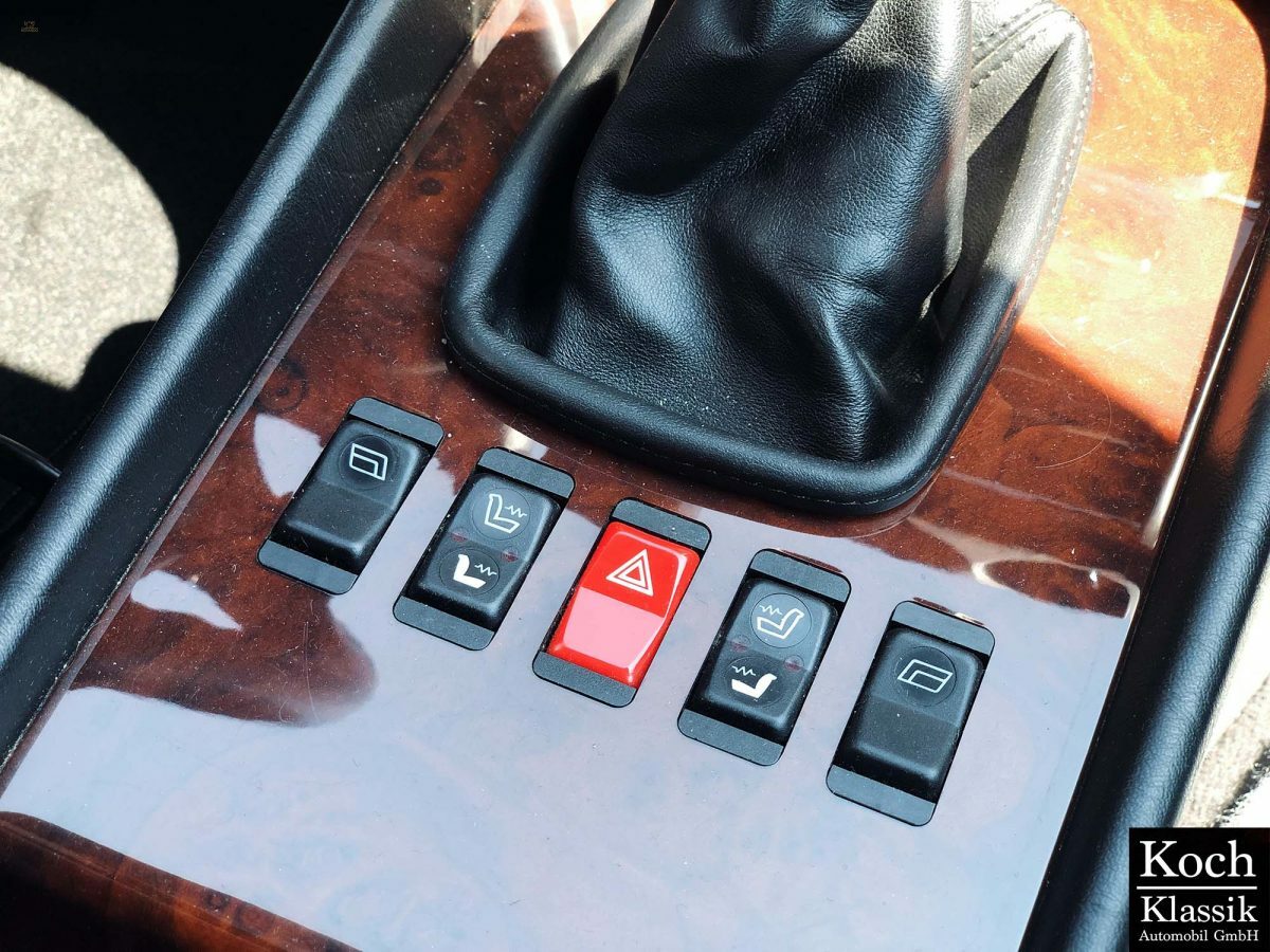 Thumbnail von Mercedes Benz SL 300