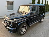 Thumbnail von Mercedes Benz G 63 AMG Carbon