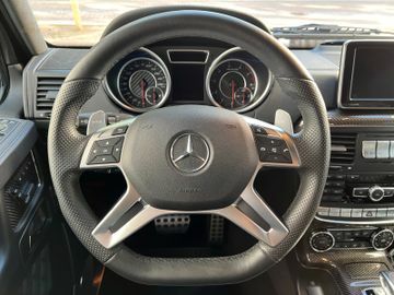 Thumbnail von Mercedes Benz G 63 AMG Carbon