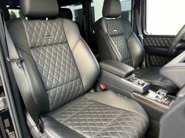 Thumbnail von Mercedes Benz G 63 AMG Carbon
