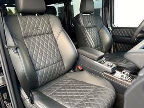 Thumbnail von Mercedes Benz G 63 AMG Carbon